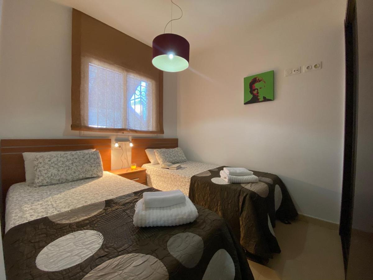 Increíble apartamento a 200 m de la PLAYA Torrevieja Exterior foto