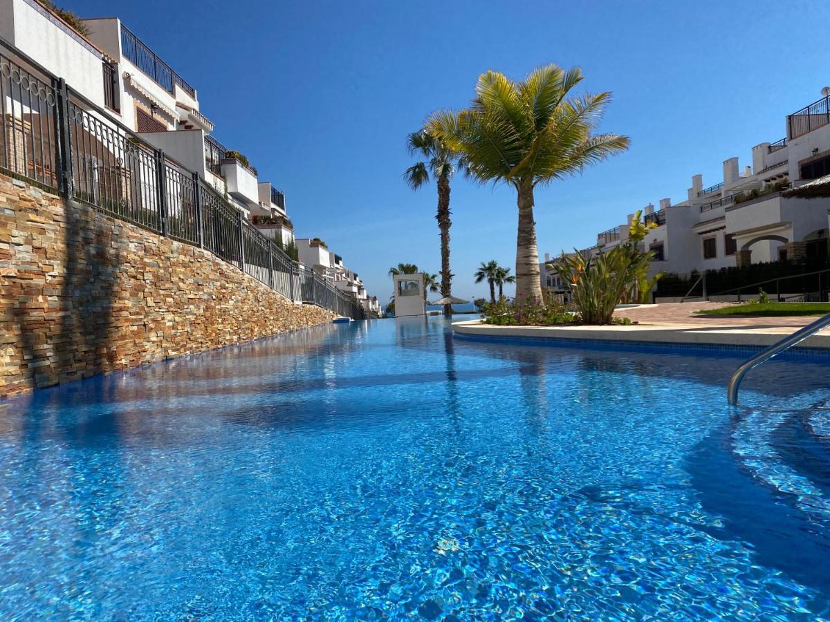 Increíble apartamento a 200 m de la PLAYA Torrevieja Exterior foto