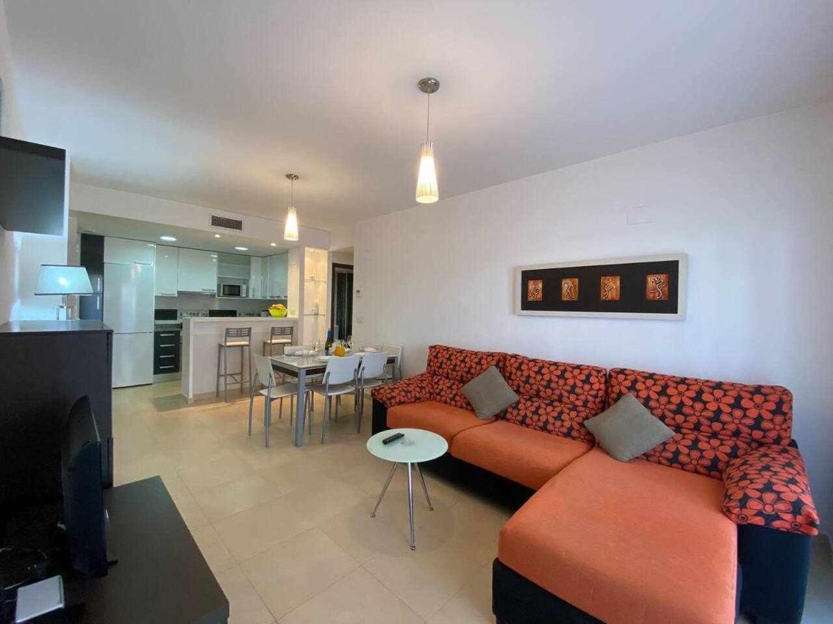 Increíble apartamento a 200 m de la PLAYA Torrevieja Exterior foto